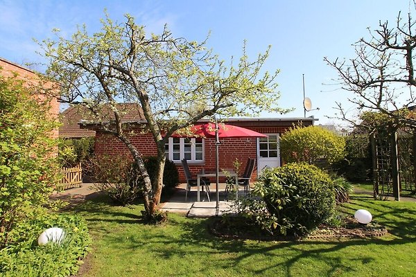 Ferienhaus Wyk