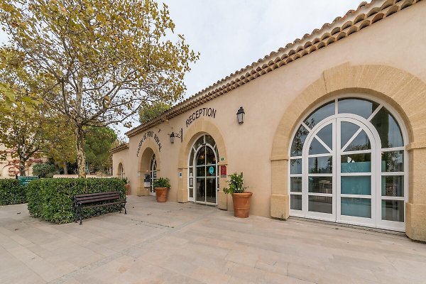 Ferienwohnung Aix en Provence