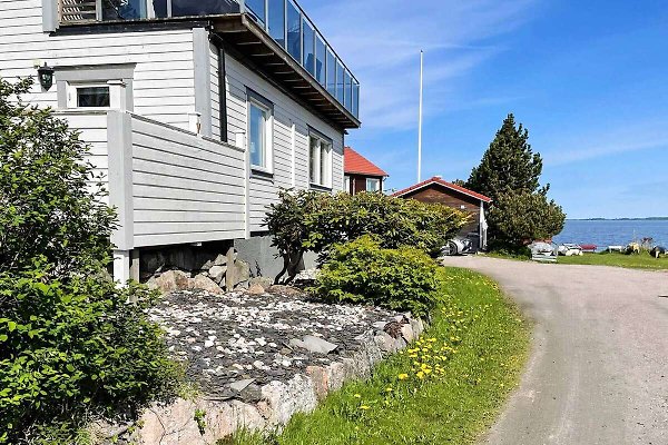 Ferienhaus Södermanlands