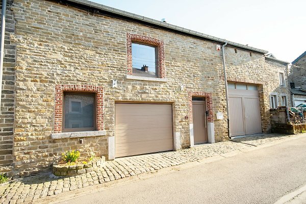 Ferienhaus Liége