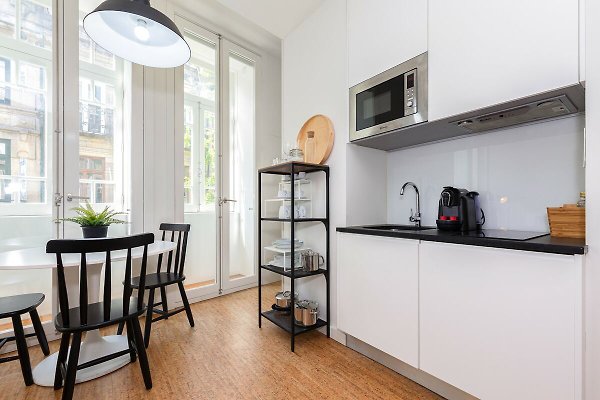 Ferienhaus Porto