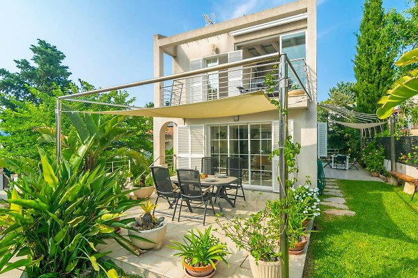 Ferienhaus Alcudia