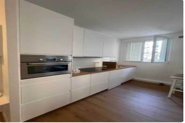 Ferienwohnung Paris