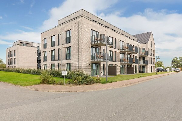 Ferienwohnung Nordstrand