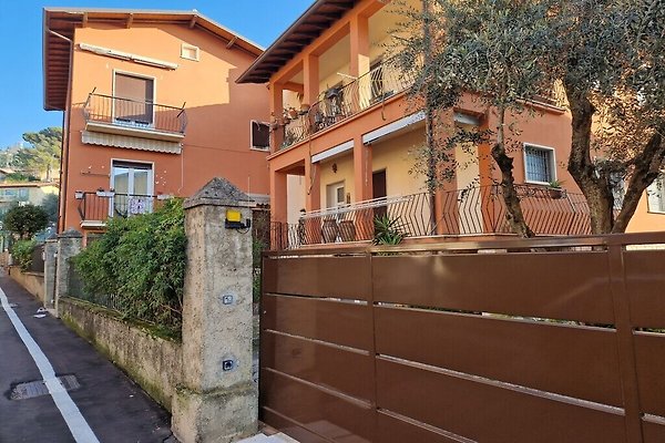 Ferienhaus Verona