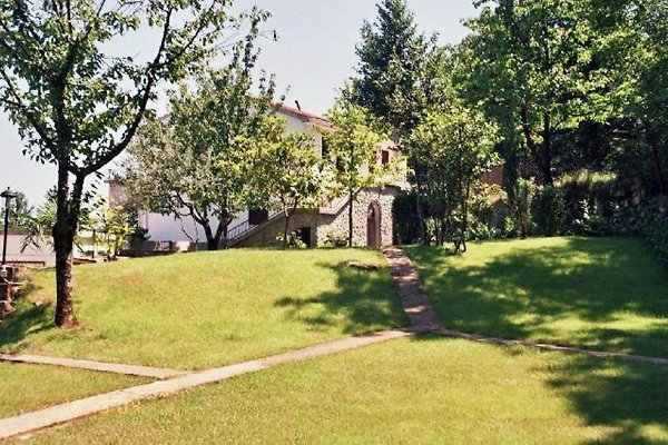 Ferienwohnung Opatija