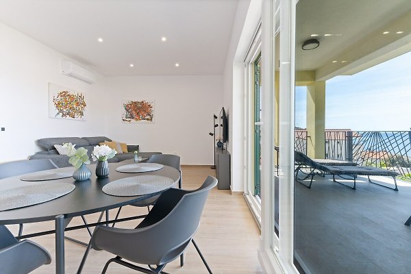 Ferienwohnung Sevid