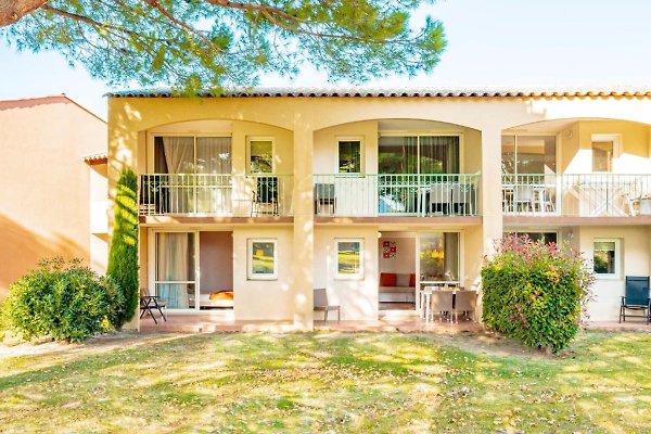 Ferienwohnung Mandelieu La Napoule