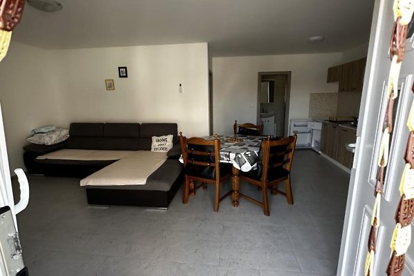 Ferienwohnung Murter