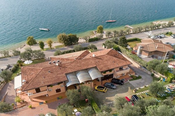 Ferienhaus Verona