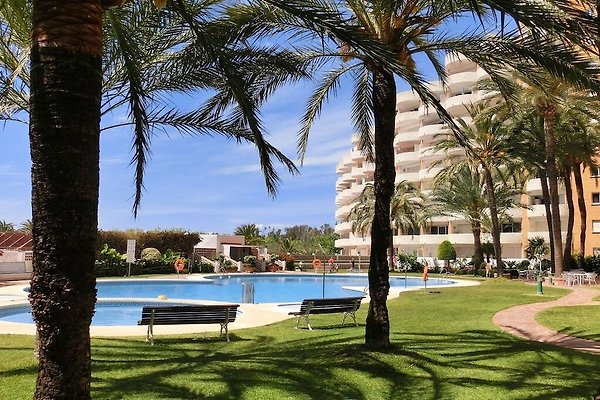 Ferienhaus Marbella