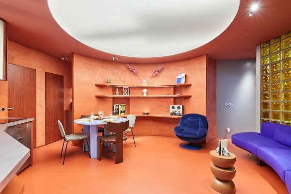 Ferienwohnung Paris