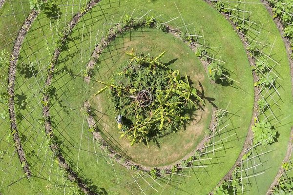 Ferienwohnung Magné