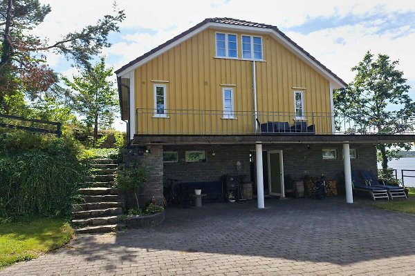 Ferienhaus Arendal