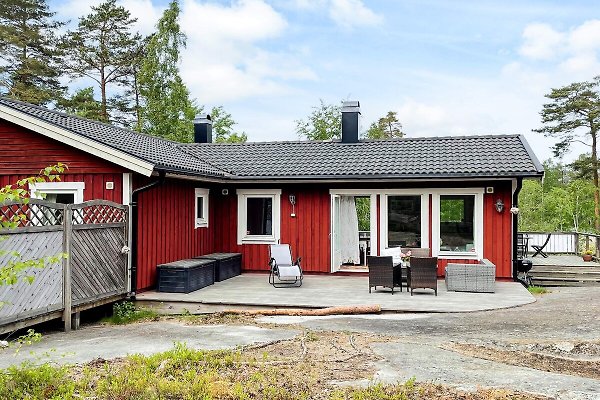 Ferienhaus Norrtälje