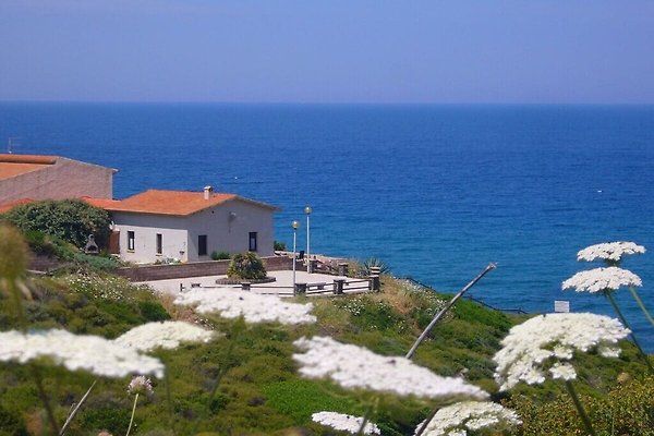 Ferienhaus Oristano