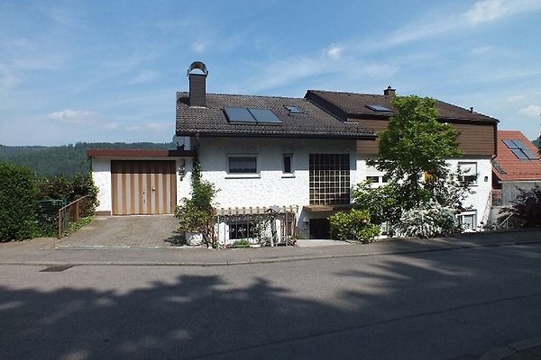 Ferienhaus Eberbach