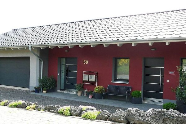 Ferienhaus Niederzissen