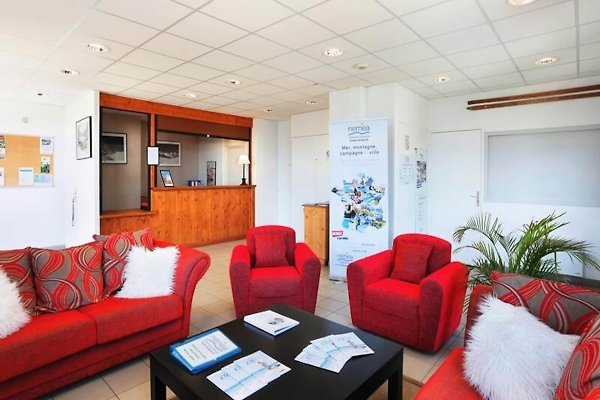 Ferienwohnung Fontcouverte-la-Toussuire