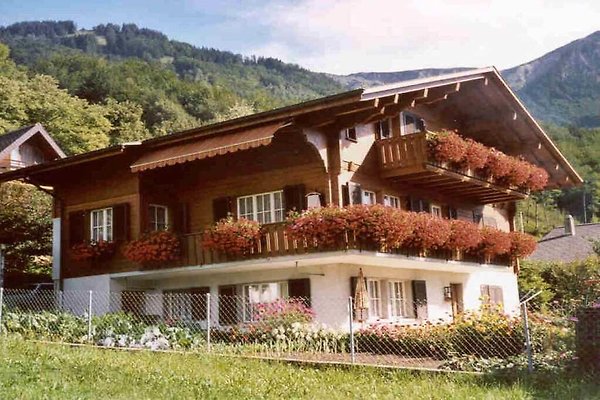 Ferienhaus Hofstetten