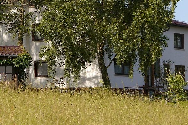 Ferienhaus Erbach im Odenwald