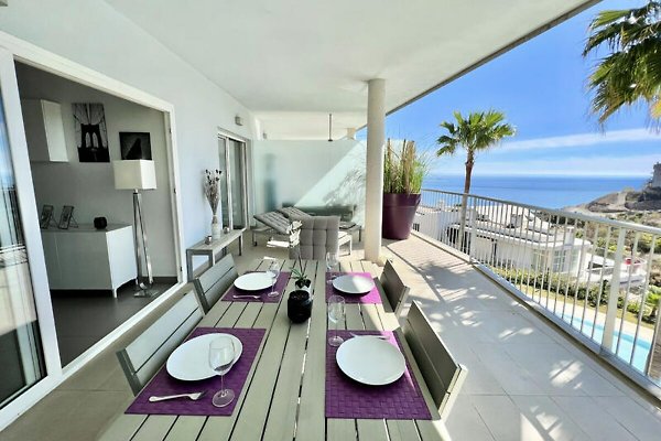 Ferienwohnung Benalmadena