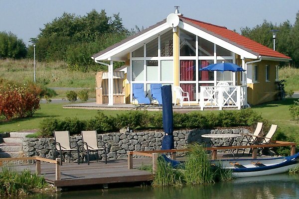 Ferienhäuser & Ferienwohnungen Mit Hund In Otterndorf - Urlaub Mit Hund ...