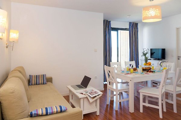 Ferienwohnung Guidel