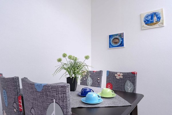 Ferienwohnung Vrboska