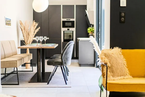 Apartment in Arcachon by the Bay
