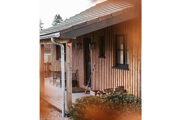 Ferienhaus Bütgenbach