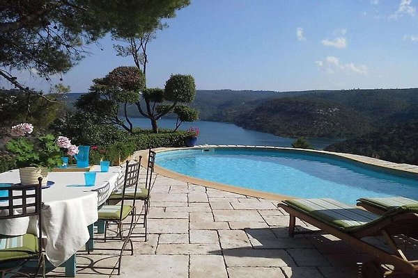 Ferienhaus Esparron-de-Verdon