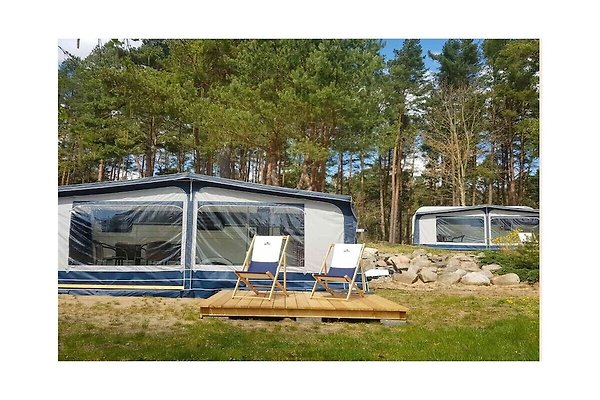 Ferienhaus Jabel