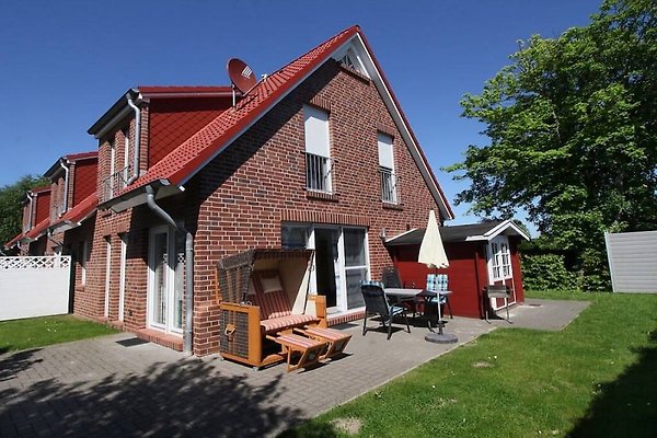 Ferienhaus Wittmund