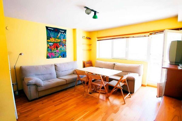 Ferienwohnung Monachil