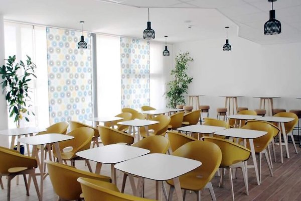 Ferienwohnung Jonzac