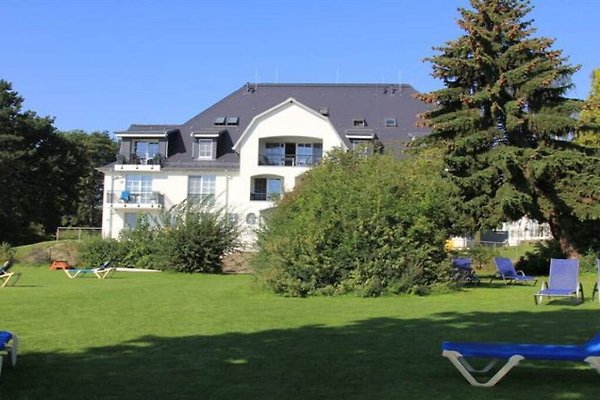 Ferienhaus Benz