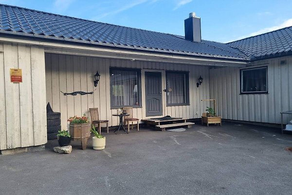 Ferienwohnung Marnardal