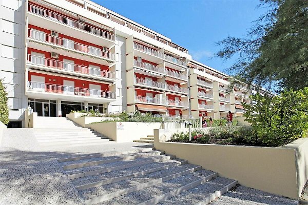 Ferienwohnung Caorle