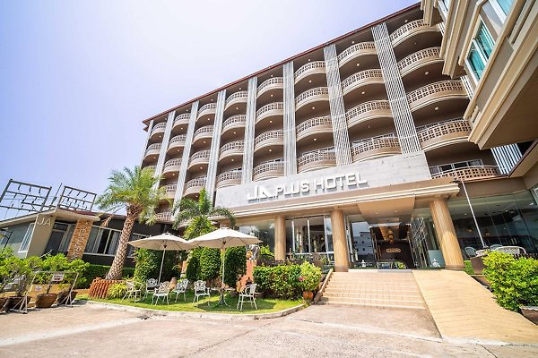 Ferienhaus Pattaya & Umland