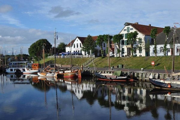Ferienhaus Wittmund
