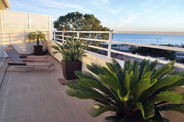 Ferienhaus Marbella