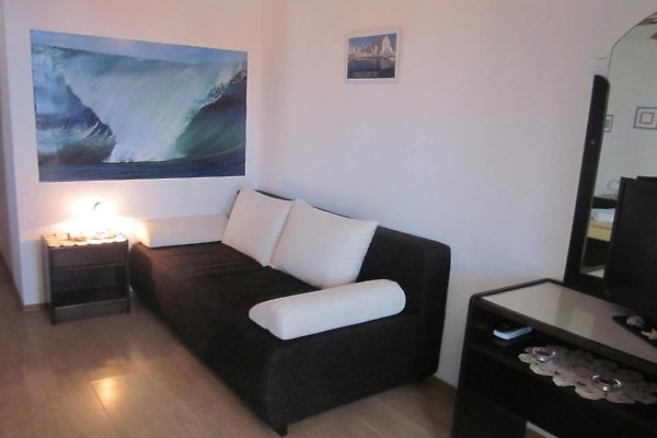 Ferienwohnung Hvar