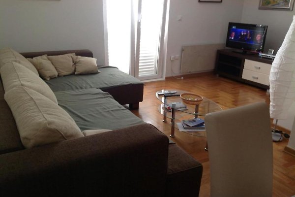 Ferienwohnung Cavtat