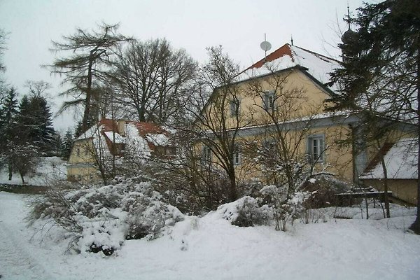 Ferienhaus Lipno-Stausee