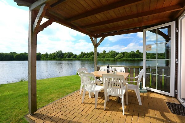 Ferienhaus Vlagtwedde