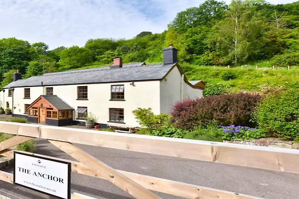 Ferienhaus East of England