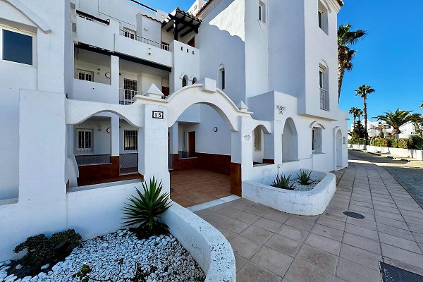 Ferienwohnung Roquetas de Mar