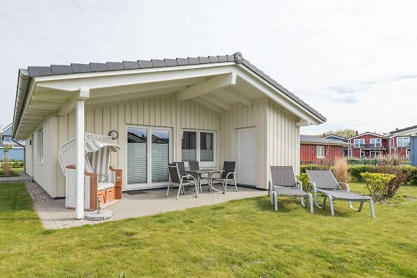 Ferienhaus Dagebüll