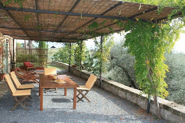 Ferienhaus Genzano di Roma